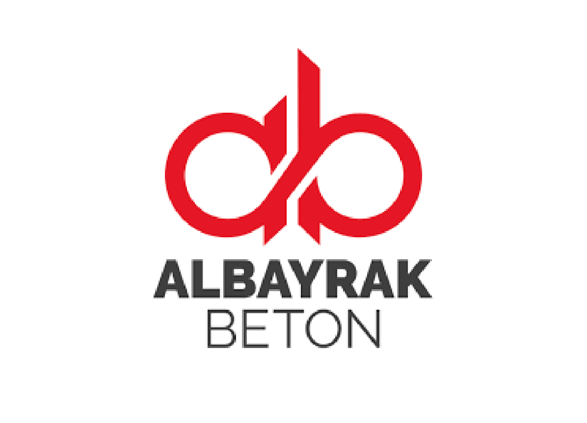 Albayrak Beton Logo