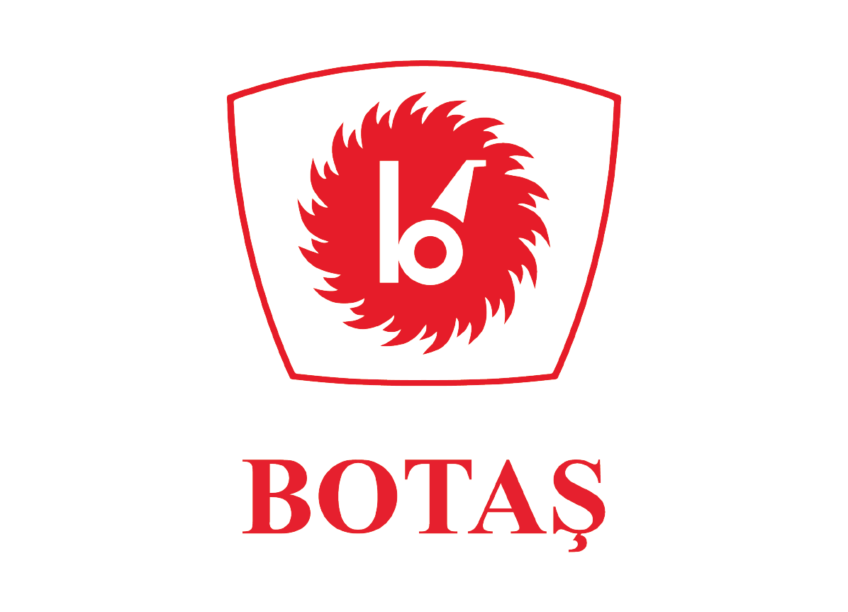 Botaş Logo