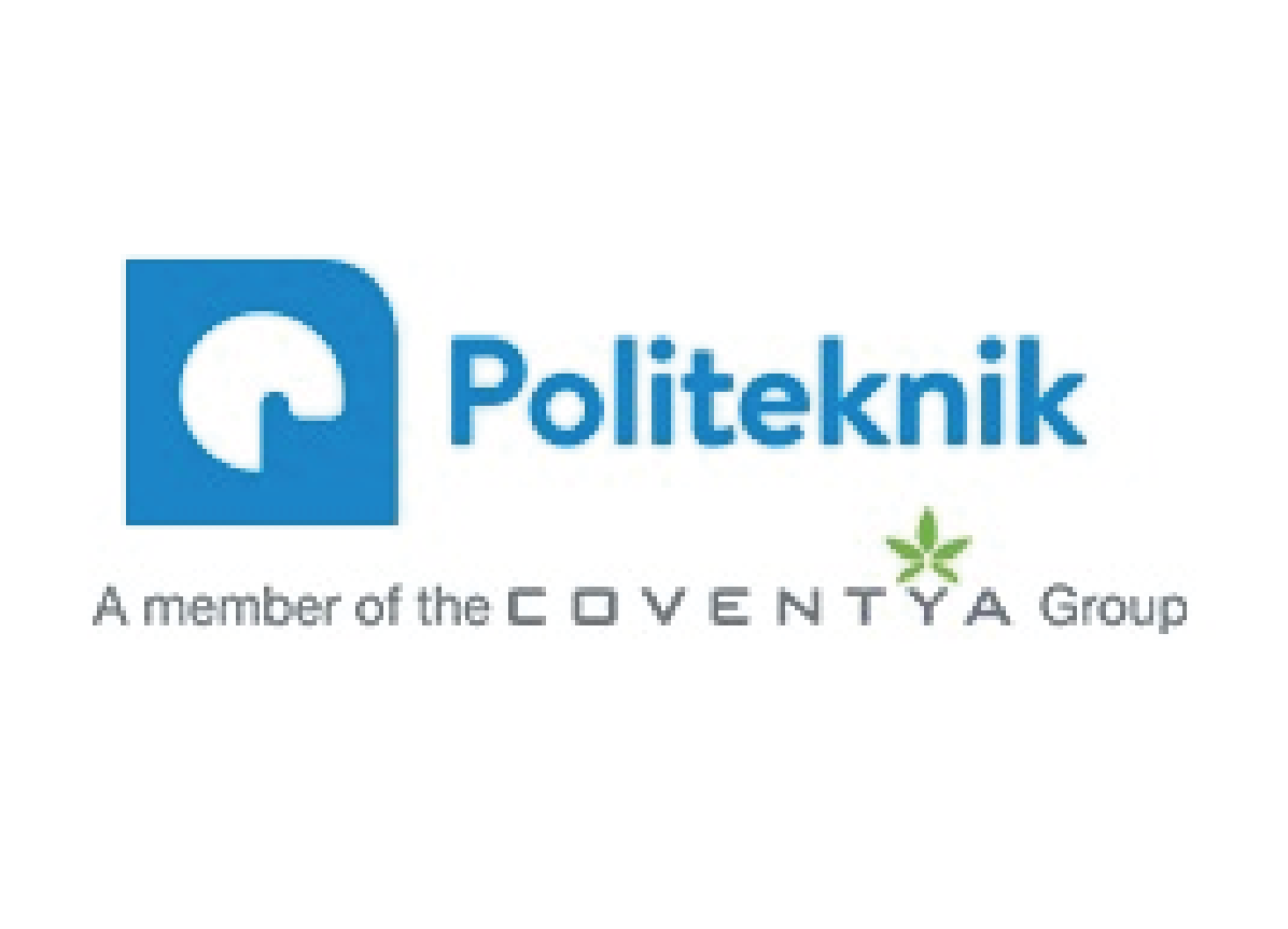 Politeknik Logo