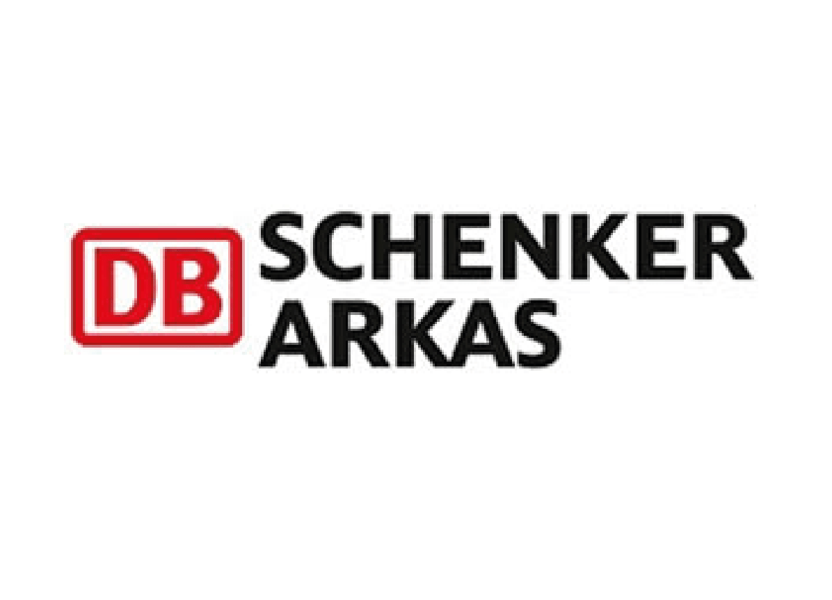 Schenker Arkas Logo
