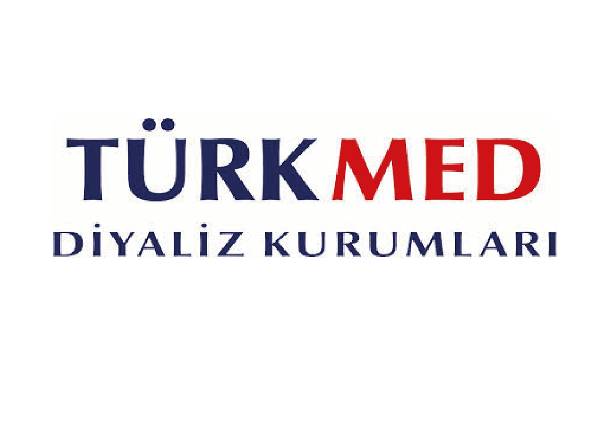 Türkmed Logo
